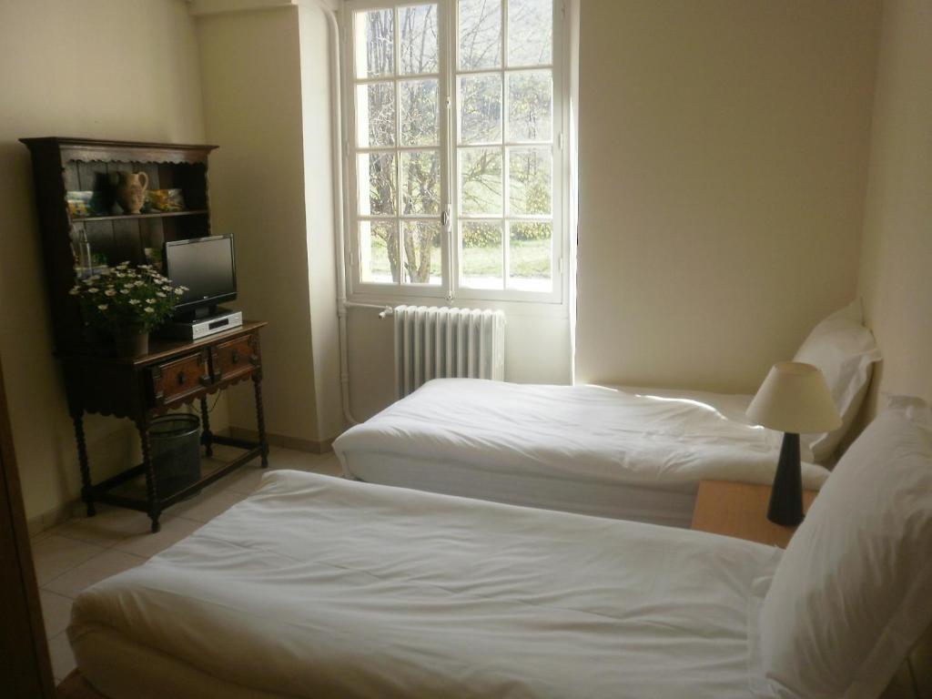 Auberge Du Col De Brouis Breil-sur-Roya Habitación foto