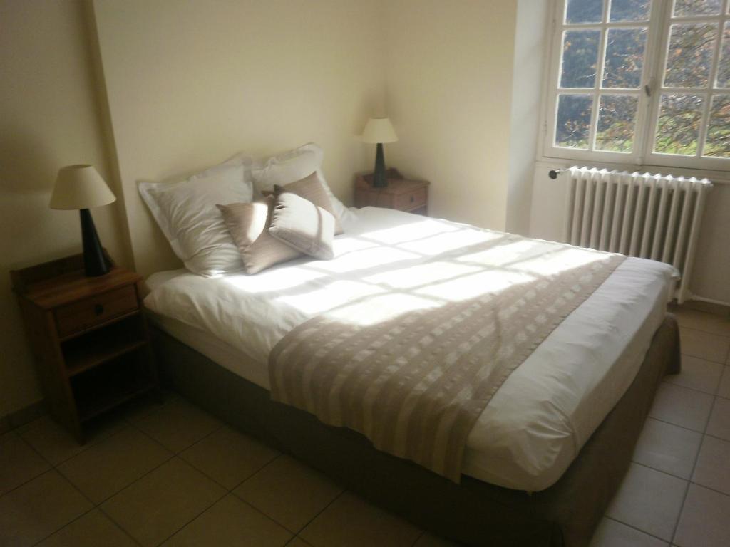 Auberge Du Col De Brouis Breil-sur-Roya Habitación foto