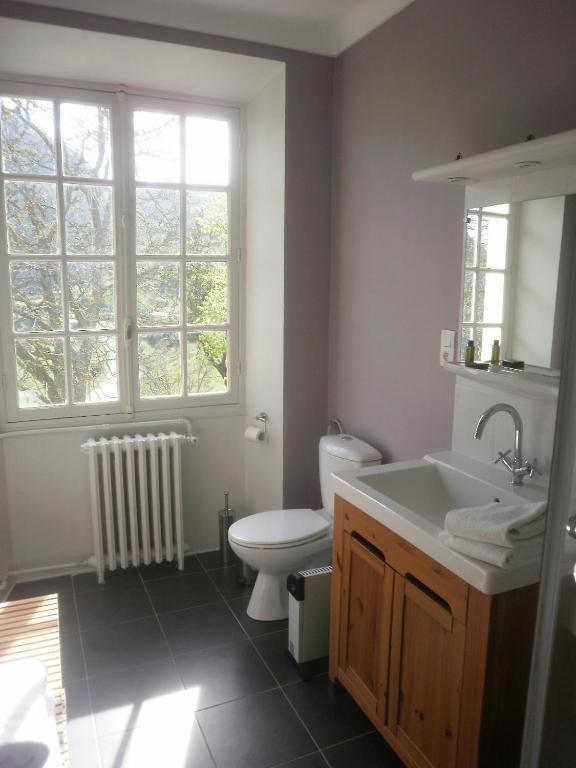 Auberge Du Col De Brouis Breil-sur-Roya Habitación foto
