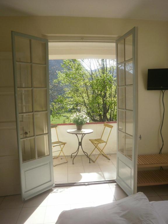 Auberge Du Col De Brouis Breil-sur-Roya Habitación foto